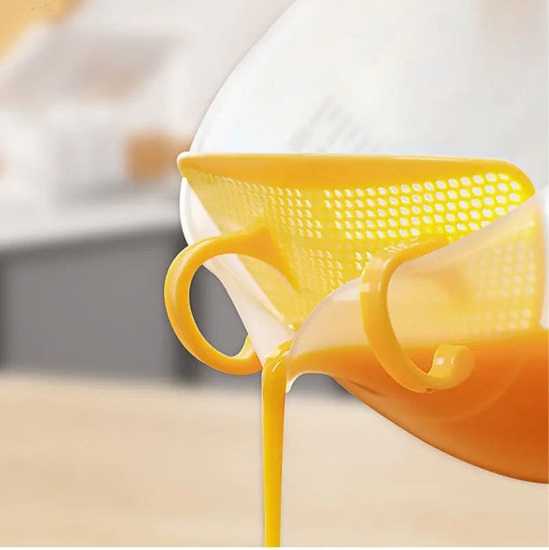 Measuring Cup With Scale, Multifunctional Egg Liquid Filter Cup, Egg Filter Measuring Cup, Household Restaurant Egg Beating Mixing Cup, Washer Strainer Bowl, Stirring Bowl With Scale Measuring Cup With Scale, Multifunctional Egg Liquid Filter Cup, Egg Filter Measuring Cup, Household Restaurant Egg Beating Mixing Cup, Washer Strainer Bowl, Stirring Bowl With Scale
